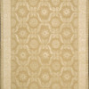 Nourison 2356 Symphony Area Rug Collection Gold 5 ft 6 in. x 7 ft 5 in. Rectangle