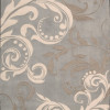 Nourison 6668 Contour Area Rug Collection Silver 7 ft 3 in. x 9 ft 3 in. Rectangle