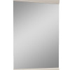 Home Roots Beddings Refined High Gloss Mirror Beige - 47 in.