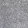 HomeRoots 8 x 11 ft. Polyester Grey Heather Area Rug