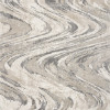 HomeRoots 7 ft. 10 in. x 9 ft. 10 in. Polypropylene Natural Area Rug