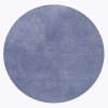 HomeRoots 8 ft. Round Polyester Purple Area Rug