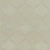 HomeRoots 8 ft. x 10 ft. 6 in. Wool Grey Area Rug