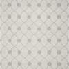 HomeRoots 5 x 7 ft. Wool Ivory Area Rug