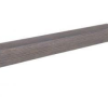 Pearl Mantels Patented Non-combustible 60 inch length Little River finish fiberglass/cement aggregate shelf