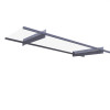 Palram - Canopia Nancy 2050 Door Canopy Awning
