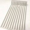 Broilmaster Stainless Steel Griddle for P3 H3 R3B - Display Pkg