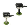 Broilmaster Stainless Steel Post - In-Ground