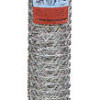 Mat 48in. x 50ft. 2in. Mesh Hexagonal Poultry Netting