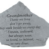 Kay Berry- Inc. Grandmother Those We Love - Memorial - 6.875 Inches x 5.5 Inches
