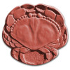 GardenMolds Crab Stepping Stone Mold