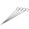 9 Stainless Steel Barbeque Skewers Case of 36