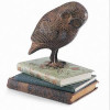 Achla Statue - Rustic Bronze
