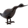 Achla Hello Duck Statue - Bronze Aluninum