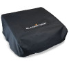 Blackstone 17 in. Table Top Griddle Carry Bag & Cover Black
