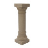 Emsco Greek Column - Sandstone