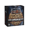 A Maze N Products 2 lbs 100 Percentage Apple BBQ Pellets