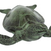 Achla Sea Turtle Statue - Cast Iron/Verdi