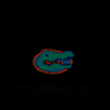 Florida Gators Grill Cover Deluxe