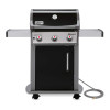 Weber-Stephen Products S315 Stainless Steel Natural Gas Grill