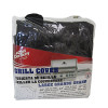 21St Century Product Heavy Duty Vinyl Grill Cover - 68 x 21 x 37 in.