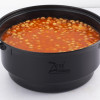 Nonstick Barbecue Sauce & Bean Pot, 6-Quart