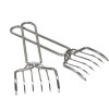 44070A Meat Shredding Claws Stainless Steel