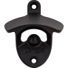 National Hardware Oil-Rubbed Bronze Zinc Manual Bottle Opener