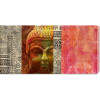 Joannoo Siddharta Stretched Canvas