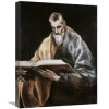 22 in. Simon Art Print - El Greco