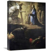 22 in. The Agony in the Garden Art Print - Morazzone