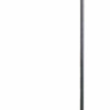 Achla Single Handrail Pole with Clamps 36in.