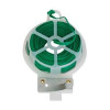 Panacea Green Plastic Plant Support Twist Tie