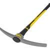 Collins ZP-6FD-C 6 lbs Clay Pick Fiberglass Handle