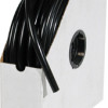 Aquascape .5 in. x 100 ft. Vinyl Tubing - Black