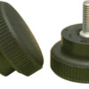 AquascapePRO Signature Series Skimmer Thumb Screw Set