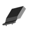 AquascapePRO Skimmer 15 in. Weir for Classic Series Grande
