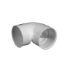 AquascapePRO PVC Elbow Slip 2 in.