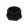 AquascapePRO Rubber Reducer Fitting 3 in. x 2 in.