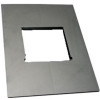 AquascapePRO Large Classic Series Skimmer Face Plate