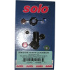 Sprayer Elbow and Nozzle Assortment