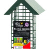 D&D Commodities Wild Delight Block Feeder 388470