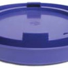 Millerco Lug Style Base 1 Gallon Purple 780PURPLE