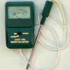 Luster Leaf Products Rapitest Moisture Light Meter Combo Meter