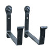 Achla 12 in. Wall Mount Flower Box Brackets