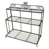 Achla Gardeners Boot Shelf