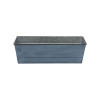 Achla Nantucket Blue Flower Box Medium