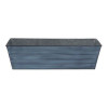 Achla Nantucket Blue Flower Box Large