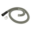 Samar 5 ft. Washing Machine Hose