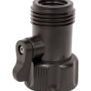Fimco 0.75 in. Single Shut Off Valve